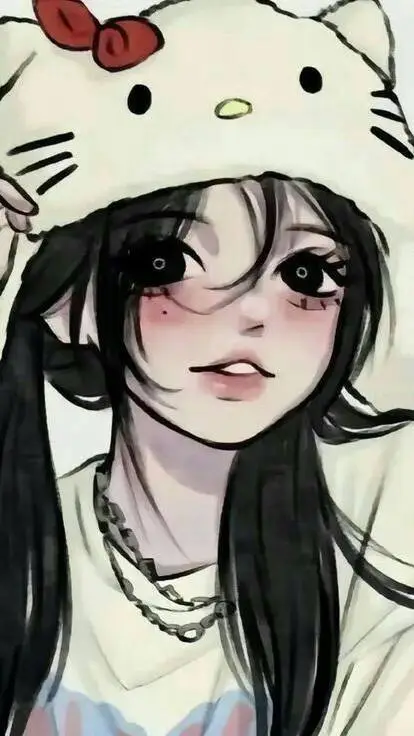 ai character: shantel  background