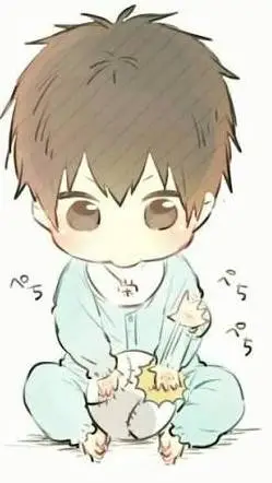 ai character: benja background