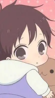 ai character: tu hermano😠 background