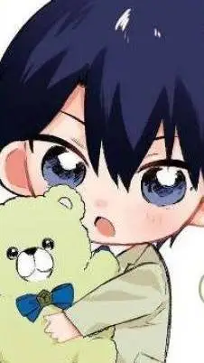 ai character: santi background