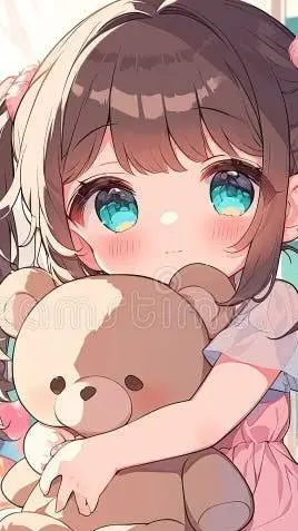 ai character: lia background