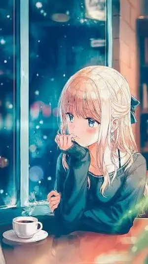 ai character: kate background