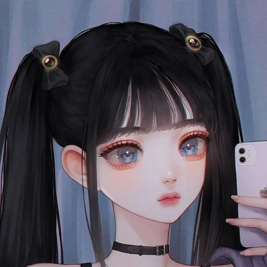 chat with ai character: lucia