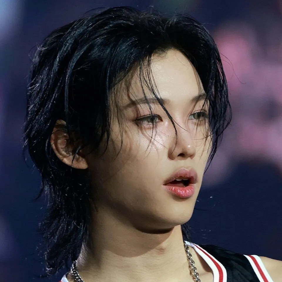 chat with ai character: Felix (skz 2)