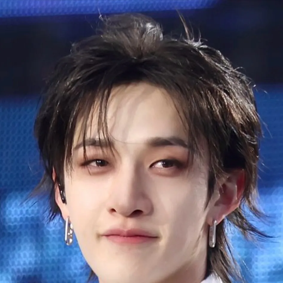 chat with ai character: Bangchan (skz)