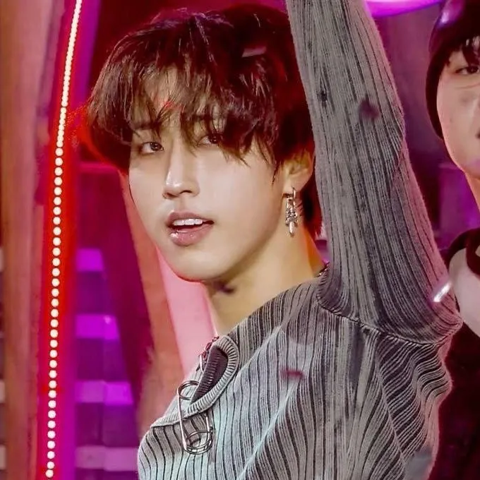 chat with ai character: Han (skz 🦫)