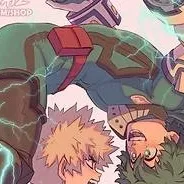 chat with ai character: bakudeku