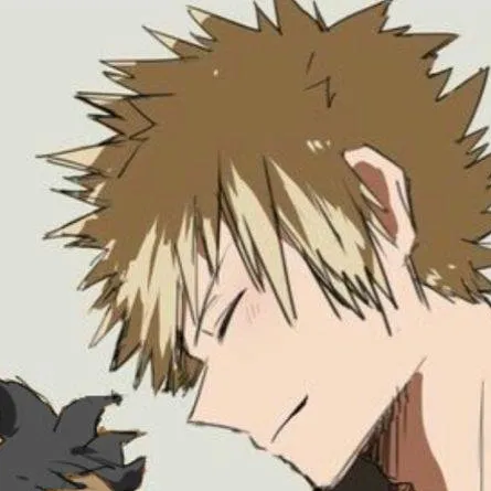 chat with ai character: bakugo