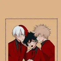 chat with ai character: todobakudeku