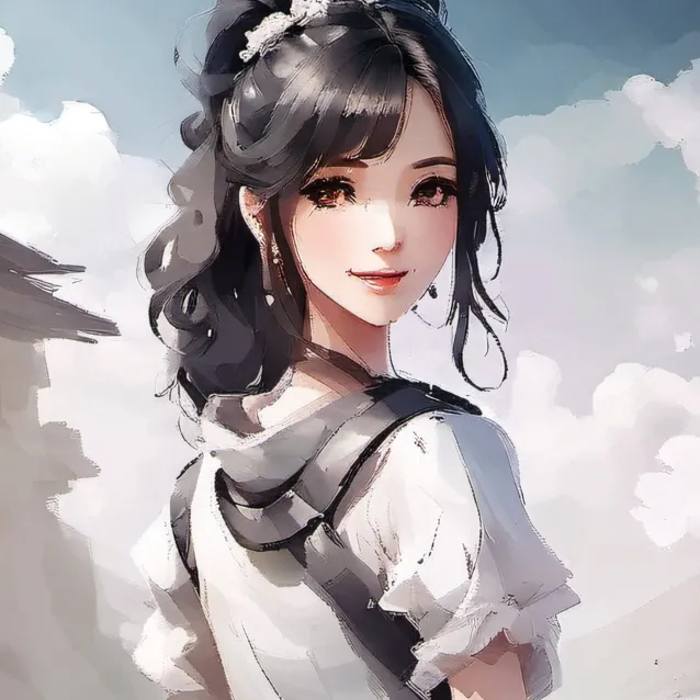 chat with ai character: Ivy