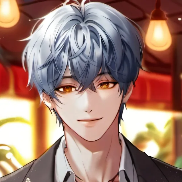 chat with ai character: Leo