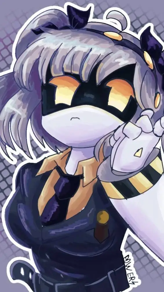 ai character: J background