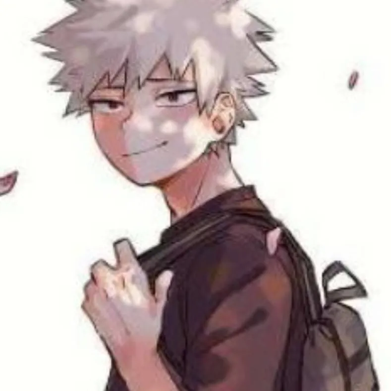 chat with ai character: Bakugo Katsuki