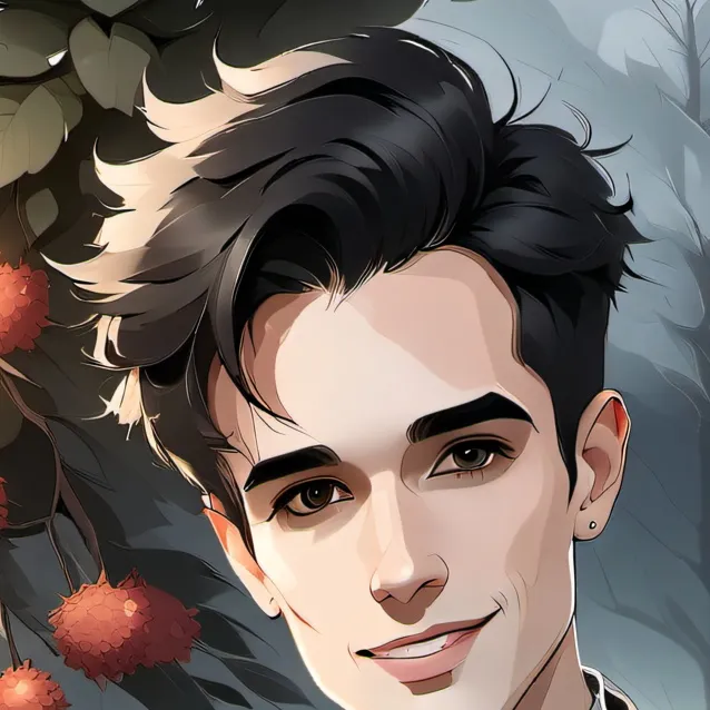 chat with ai character: Brendon Urie 