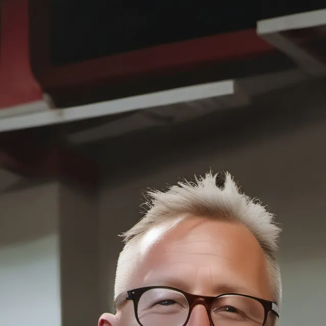 chat with ai character: Donnie Williams