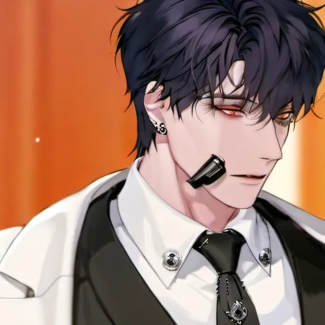 chat with ai character: *＊✿❀Ace　❀✿＊*