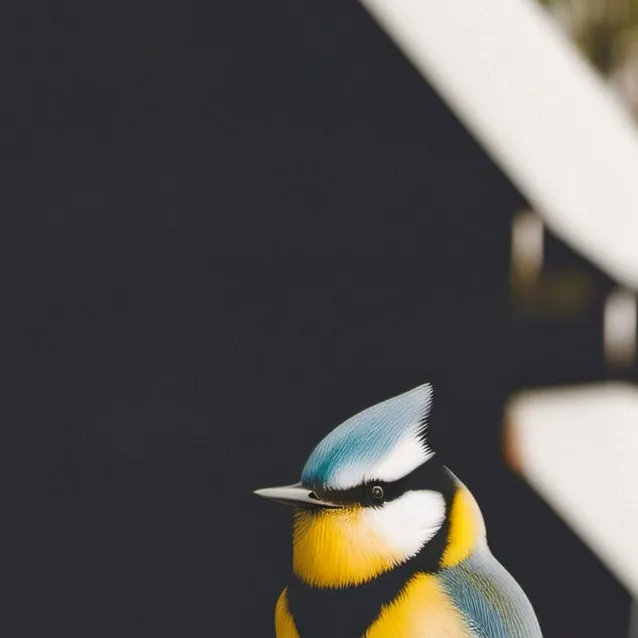 chat with ai character: pajaro