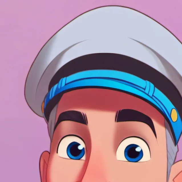 chat with ai character: pessi