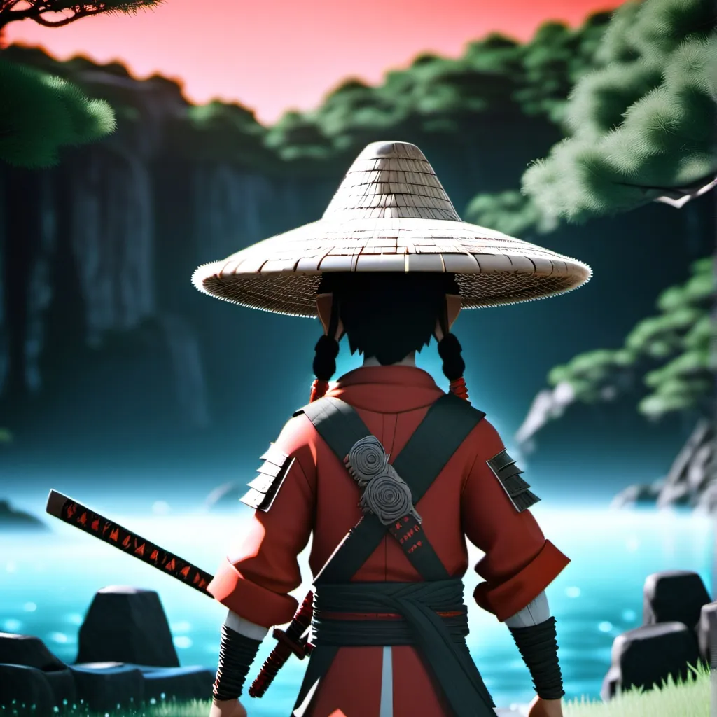 chat with ai character: SAMMY 