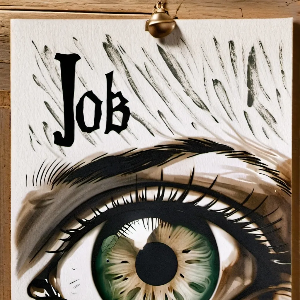 chat with ai character: job job job sahur 