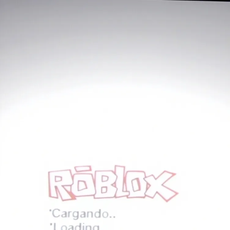 chat with ai character: ROBLOX 