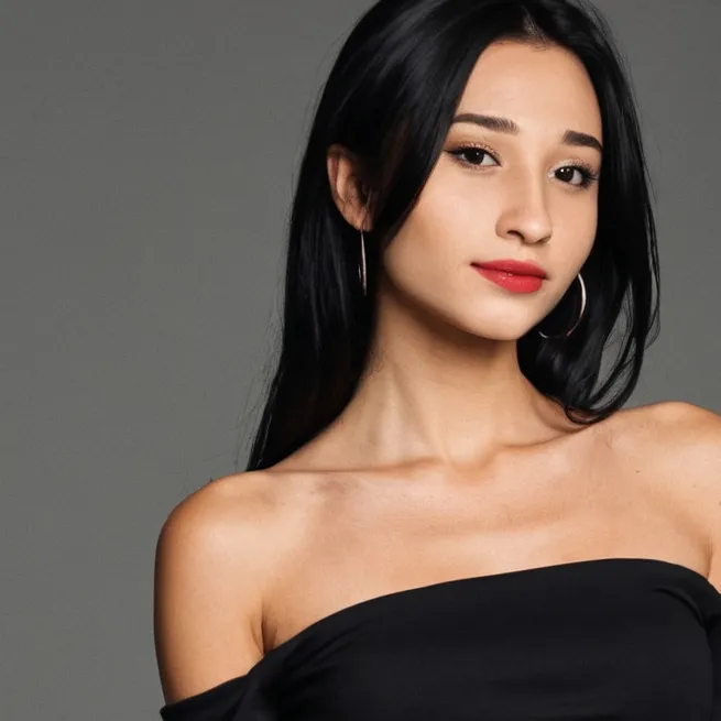 chat with ai character: Jorgina 