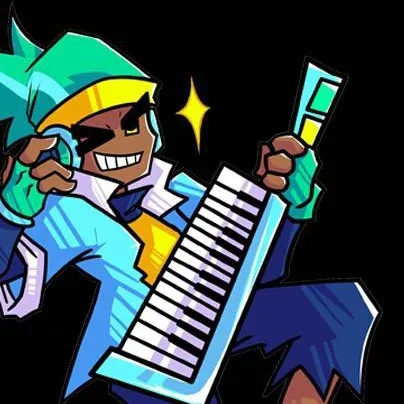 chat with ai character: Sour 