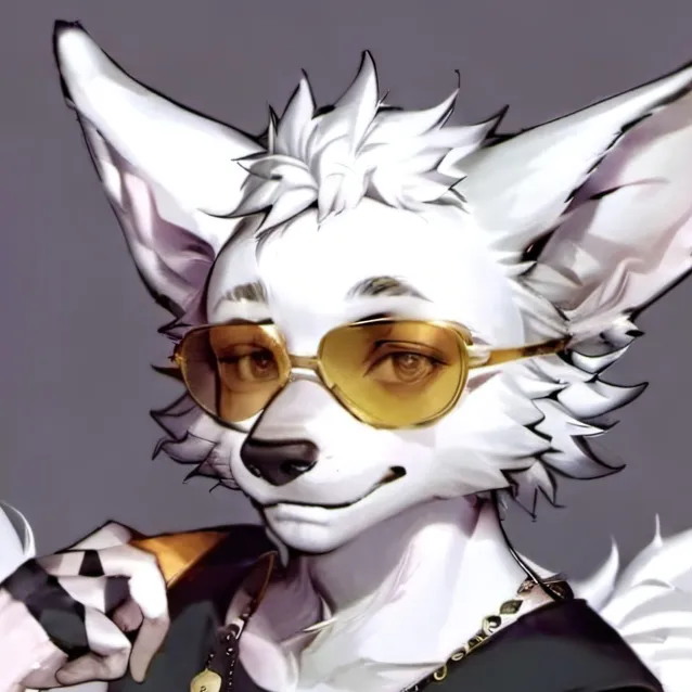 chat with ai character: dani