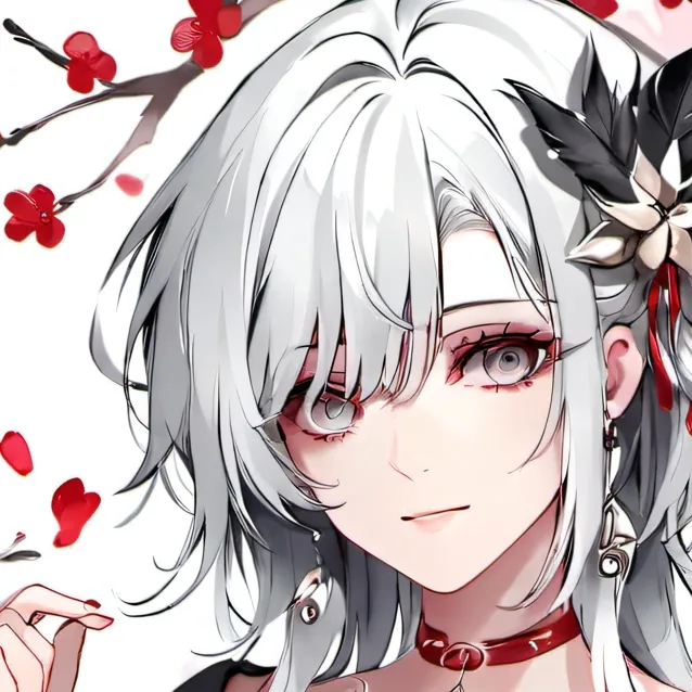 chat with ai character: Lisa 
