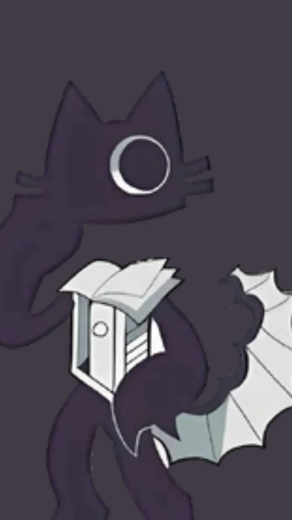 ai character: cubbi background