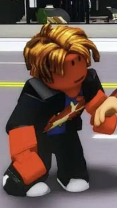 ai character: John666 background