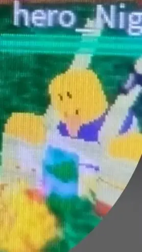 ai character: hero_nigt background