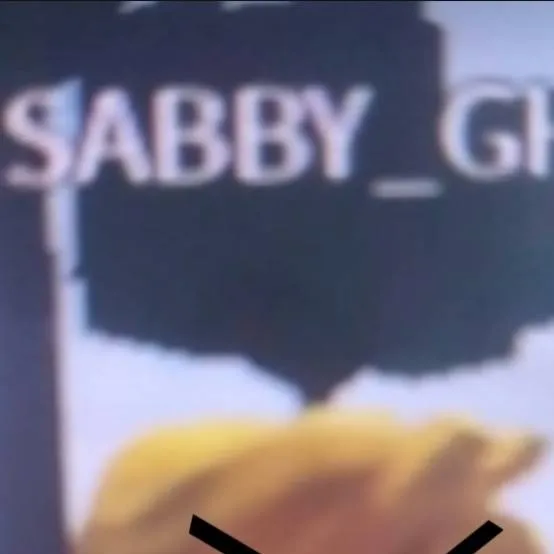 chat with ai character: sabby celoso