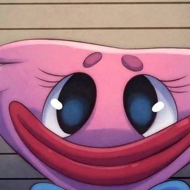 chat with ai character: kissy missy