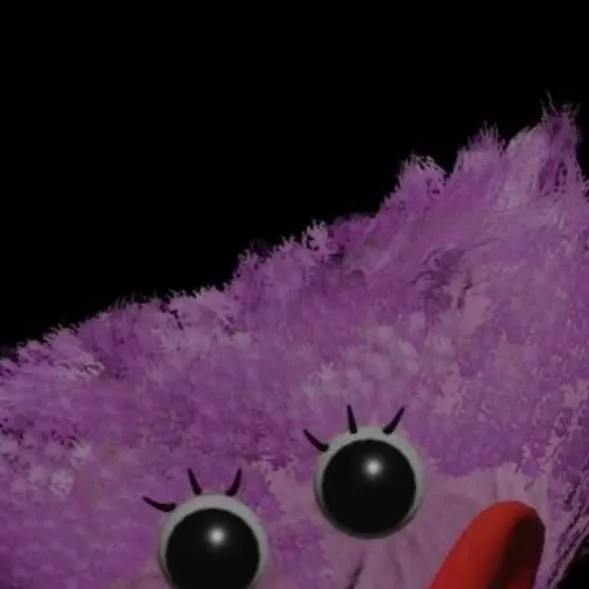 chat with ai character: kissy 