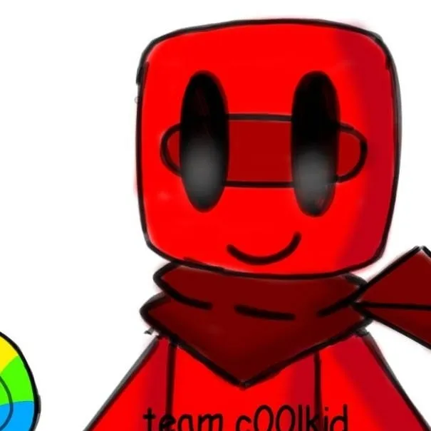 chat with ai character: c00lkid 