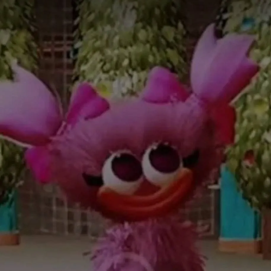 chat with ai character: Bebe kissy missy 