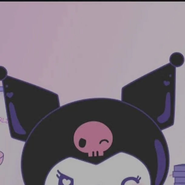 chat with ai character: kuromy 