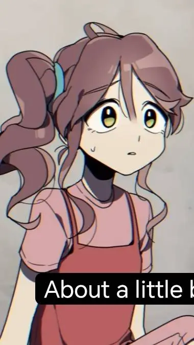 ai character: Sara background