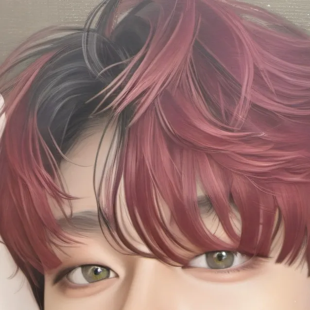 chat with ai character: yeojun