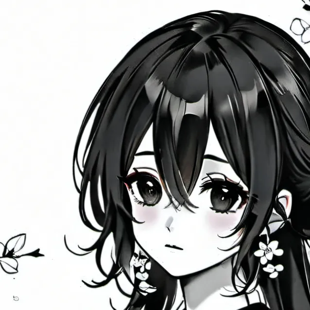 chat with ai character: desapareciste? mha