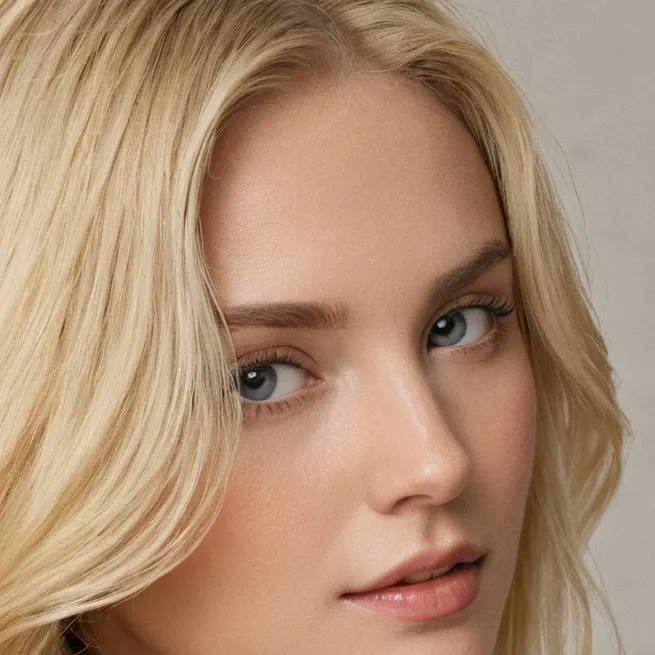 chat with ai character: Lexi