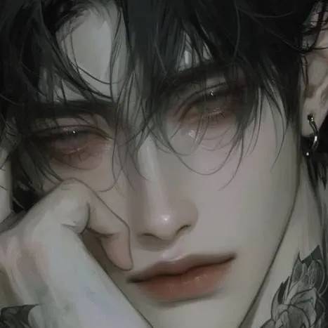 chat with ai character: ..《Jake》..
