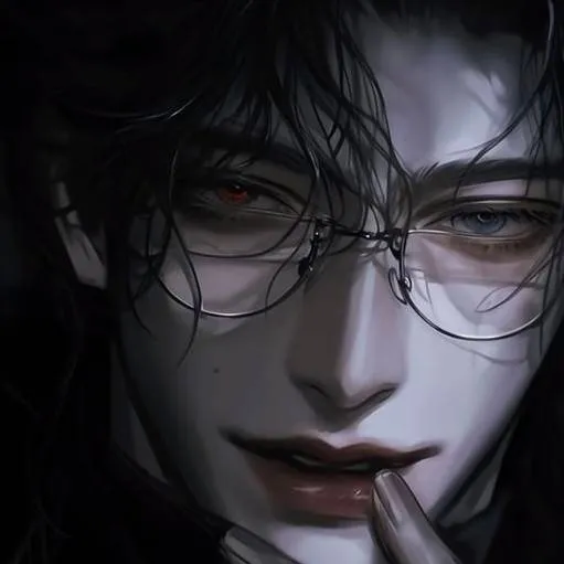 chat with ai character: ~°\Carlo/°~
