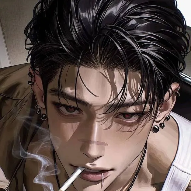 chat with ai character: ..~》Daniel《~..