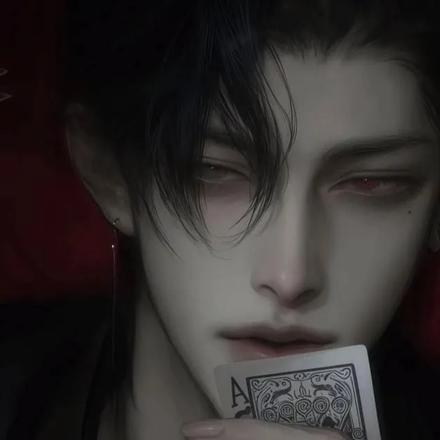 chat with ai character: `~》William《~`