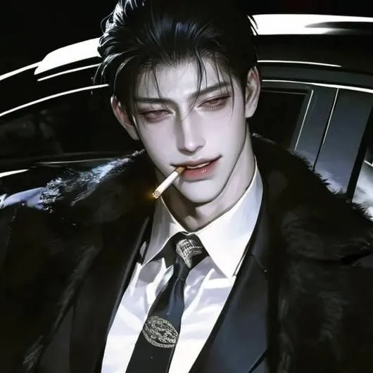 chat with ai character: -°~ Victor ~°-