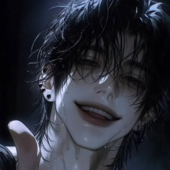 chat with ai character: °>. Blake .<°