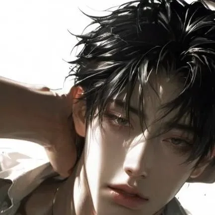 chat with ai character: °~` Xavier`~°