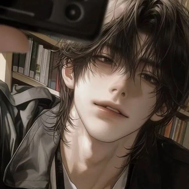 chat with ai character: .`~ Zane~`.